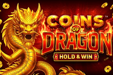 Coinsofdragonholdwin автомат МаксБет Казино