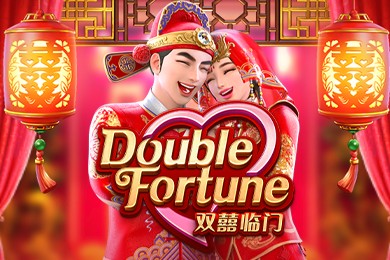Doublefortune автомат МаксБет Казино