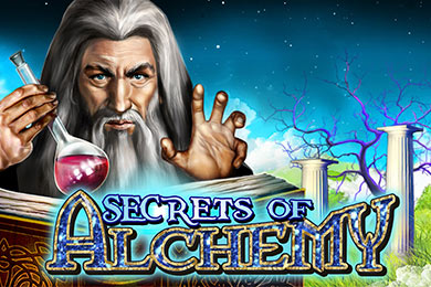Egt Provide Secretsofalchemy слот онлайн МаксБет Казино